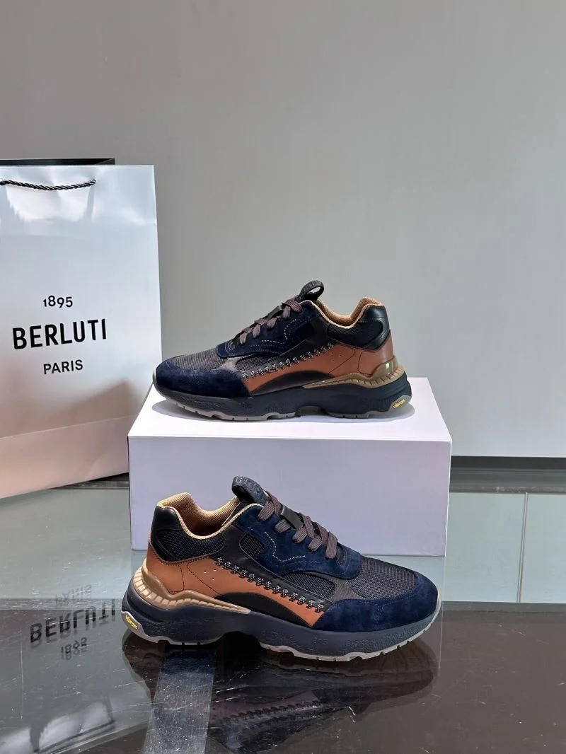 Berluti Shoes FashionForward 14913