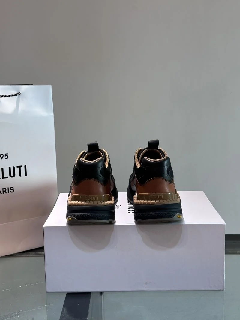 Berluti Shoes FashionForward 14913