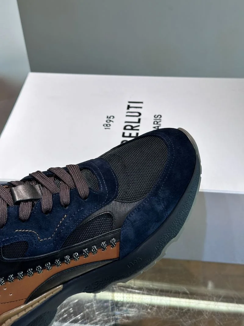 Berluti Shoes FashionForward 14913