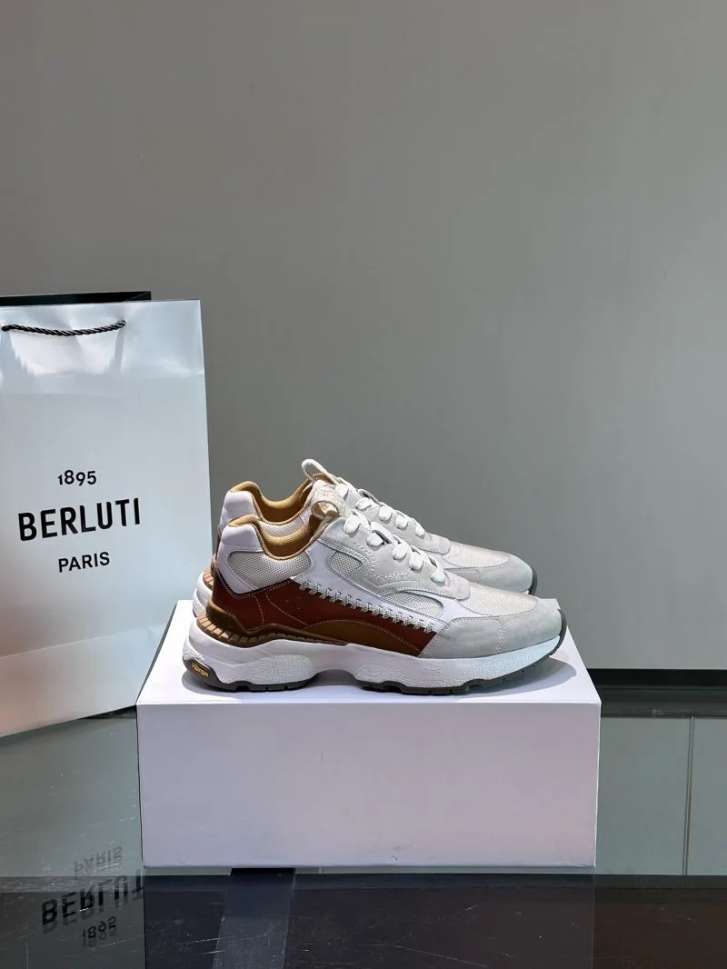 Berluti Shoes Tailored 14919