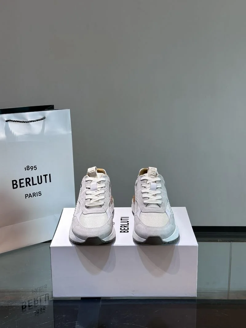 Berluti Shoes Tailored 14919