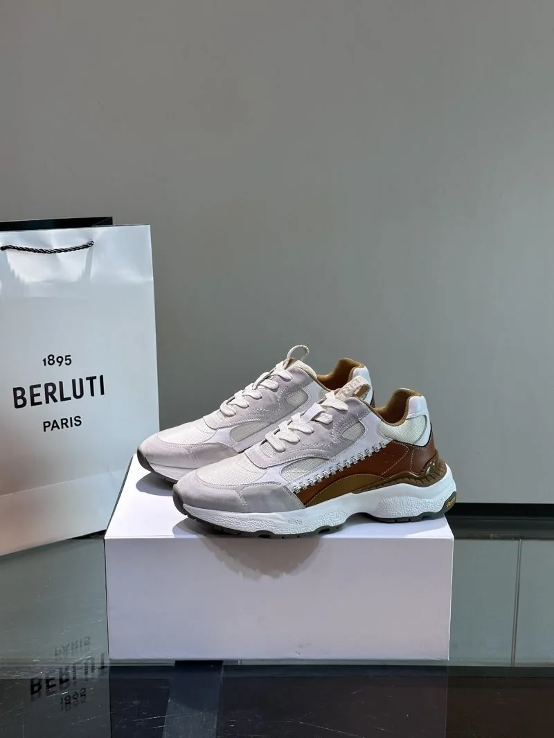 Berluti Shoes Tailored 14919