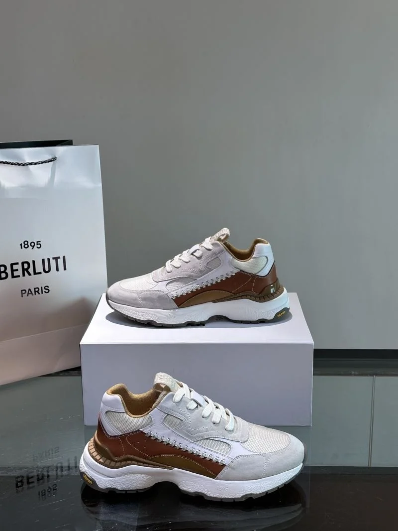 Berluti Shoes Tailored 14919