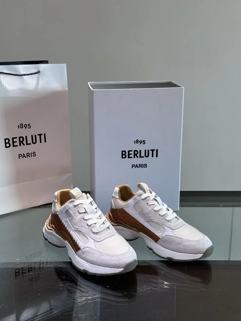 Berluti Shoes Tailored 14919