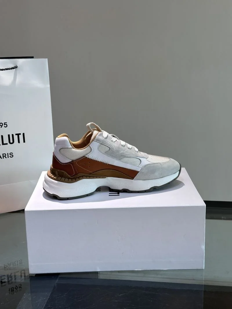 Berluti Shoes Tailored 14919