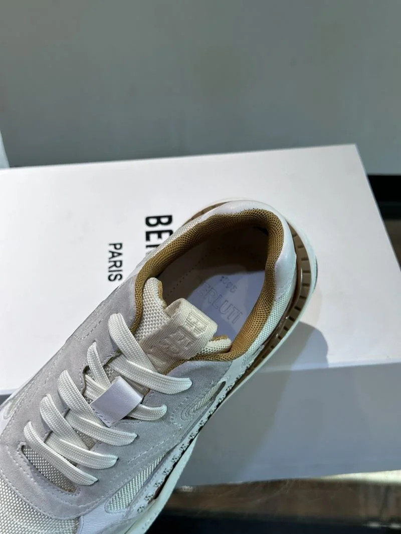 Berluti Shoes Tailored 14919