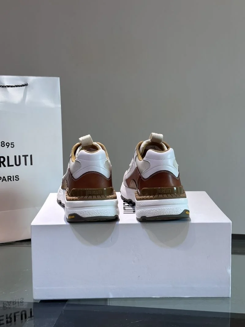 Berluti Shoes Tailored 14919