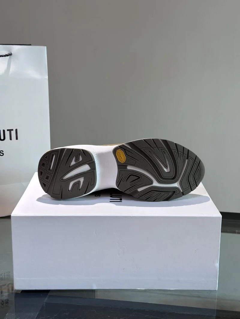 Berluti Shoes Tailored 14919