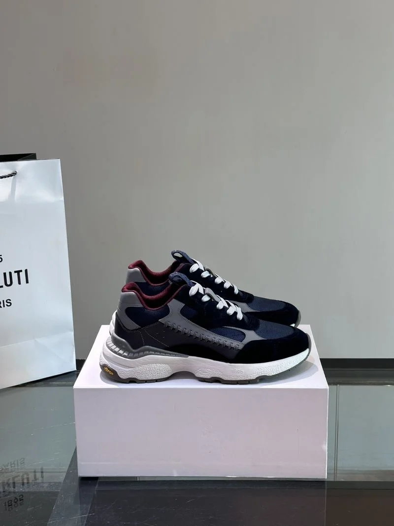 Practical Berluti Shoes 14917