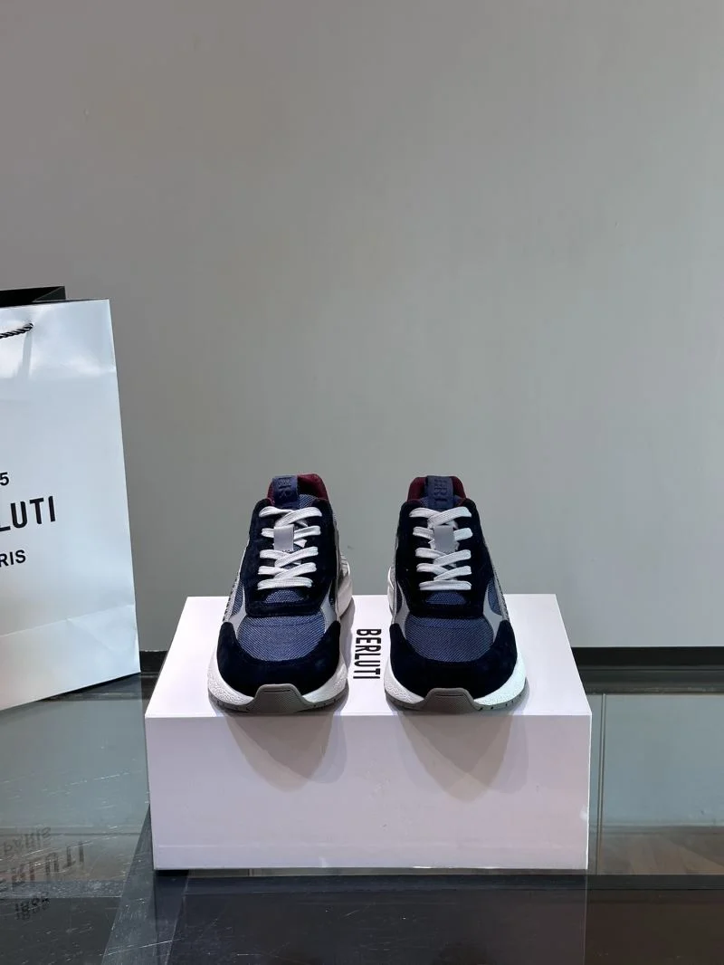 Practical Berluti Shoes 14917