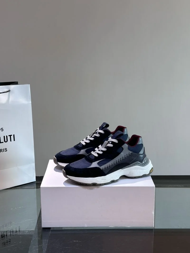 Practical Berluti Shoes 14917