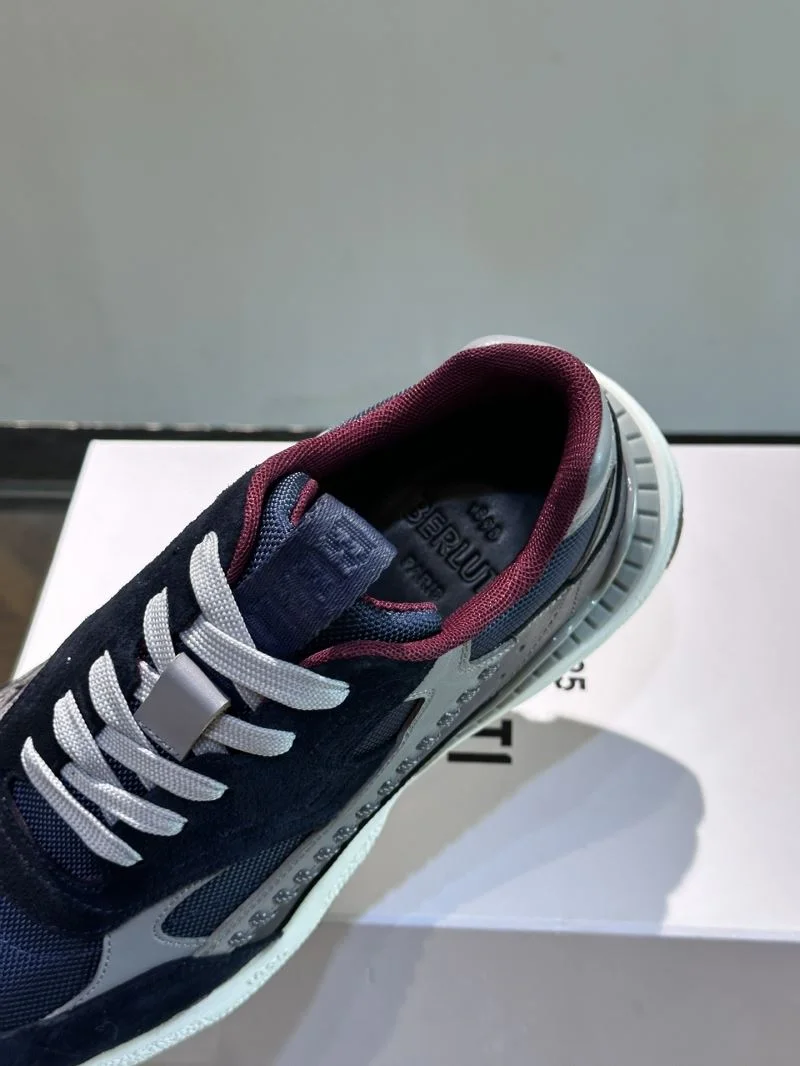 Practical Berluti Shoes 14917