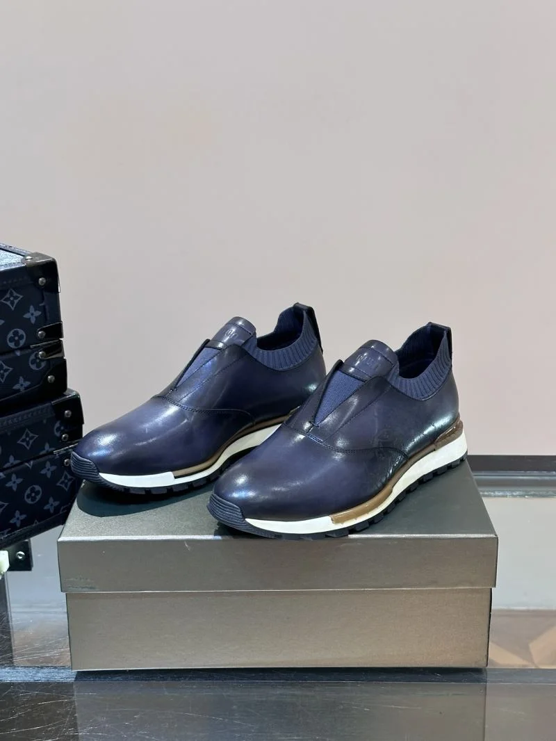 Berluti Shoes Minimalist 14910