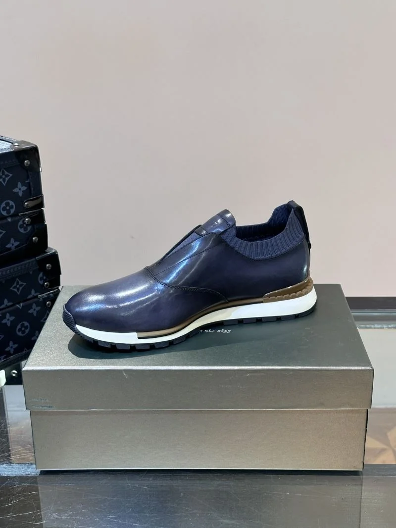 Berluti Shoes Minimalist 14910