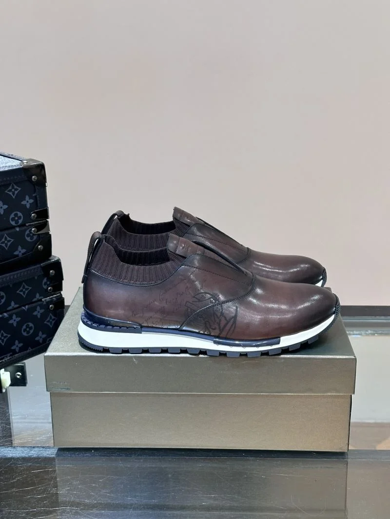 Casual Berluti Shoes 14920