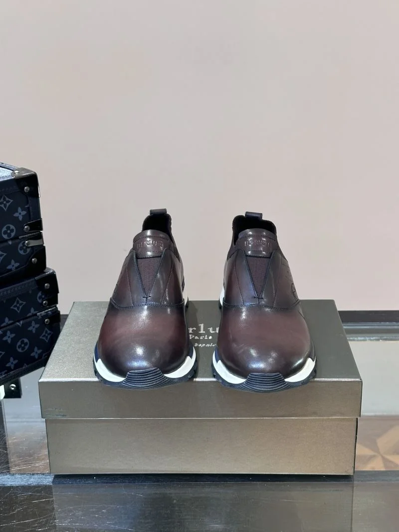Casual Berluti Shoes 14920
