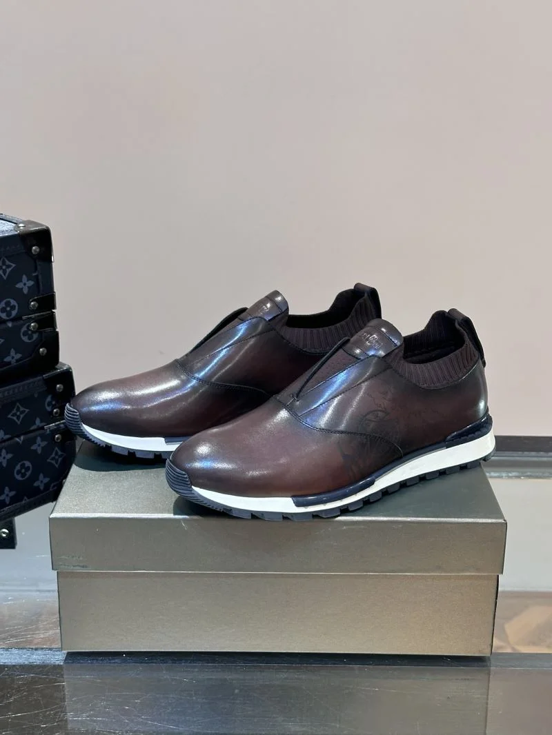 Casual Berluti Shoes 14920