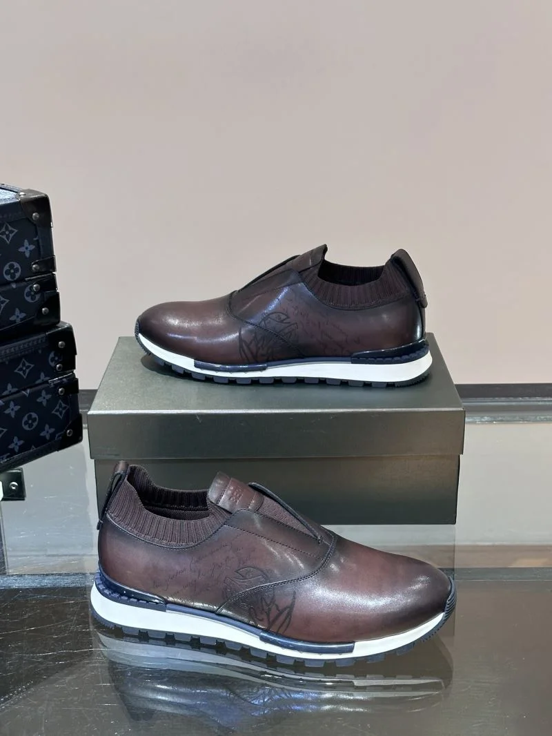 Casual Berluti Shoes 14920