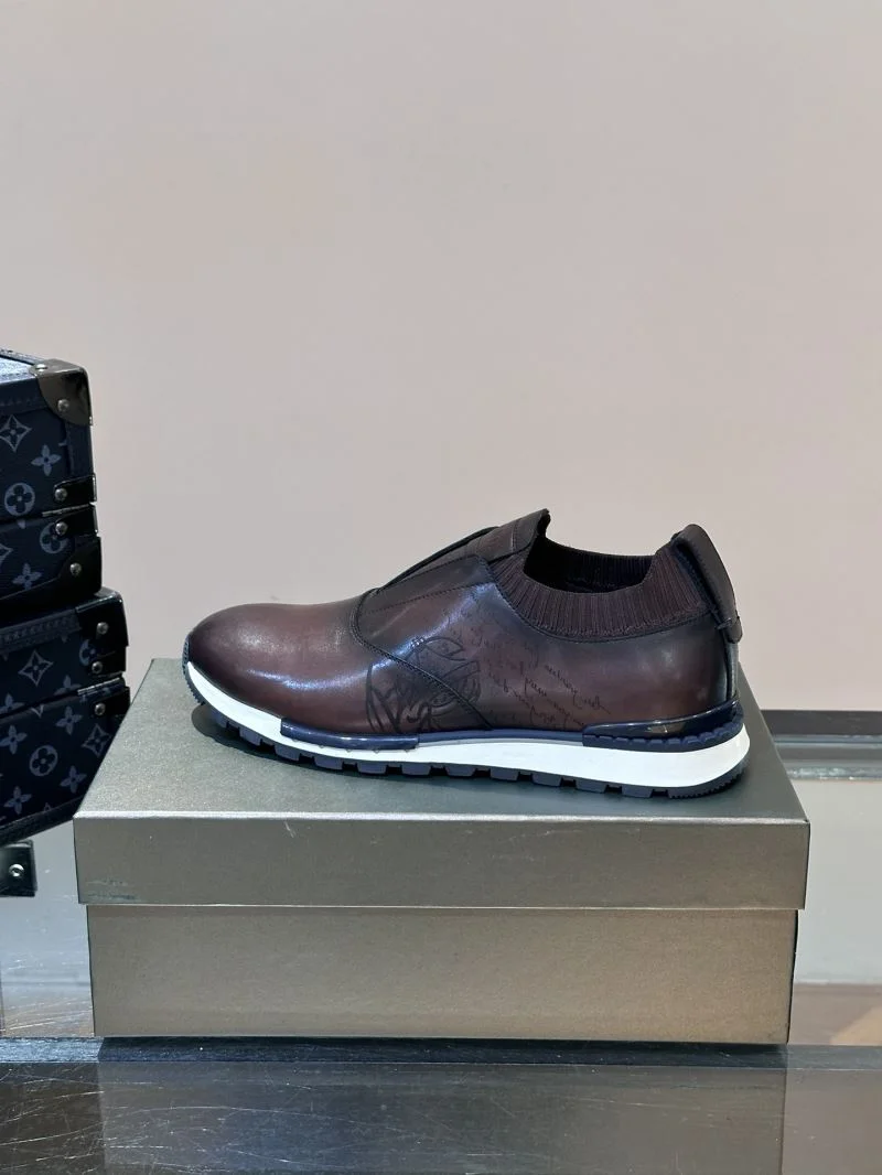 Casual Berluti Shoes 14920