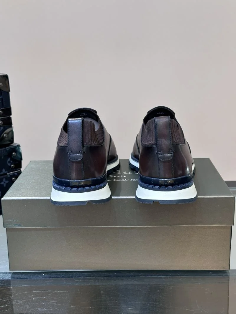 Casual Berluti Shoes 14920
