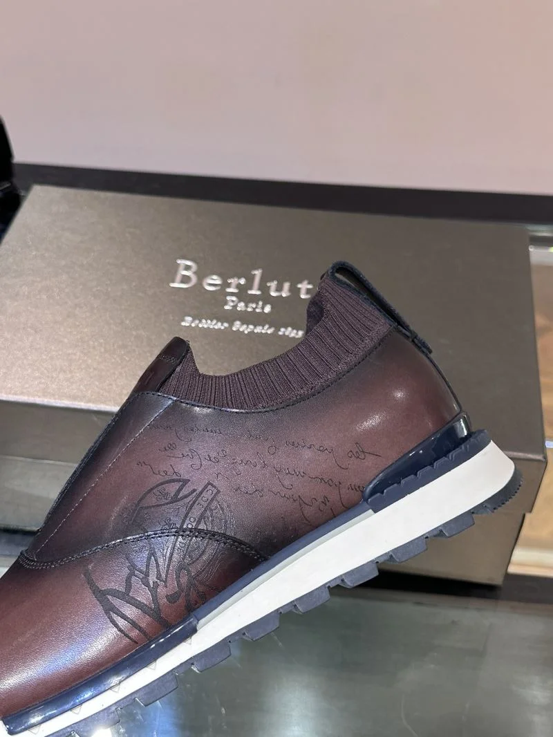 Casual Berluti Shoes 14920