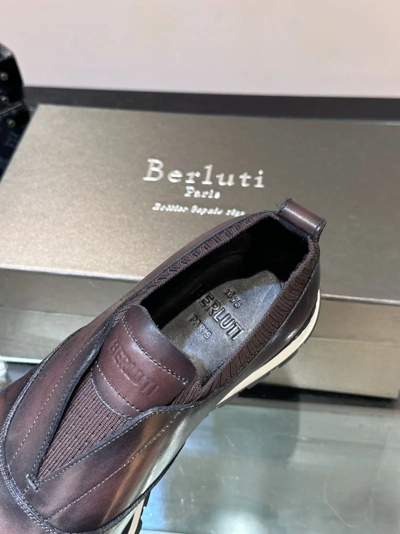 Casual Berluti Shoes 14920