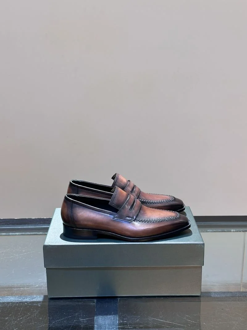 Sleek Berluti Shoes 14923