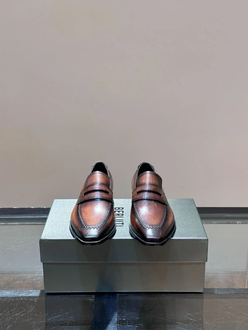 Sleek Berluti Shoes 14923