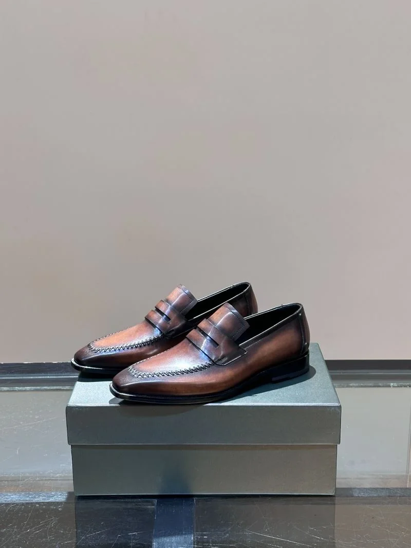 Sleek Berluti Shoes 14923