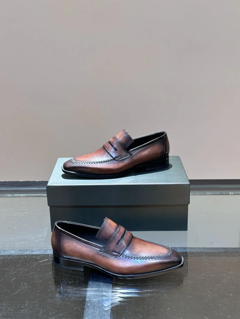 Sleek Berluti Shoes 14923