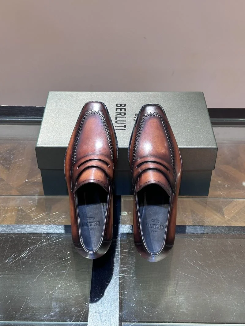 Sleek Berluti Shoes 14923
