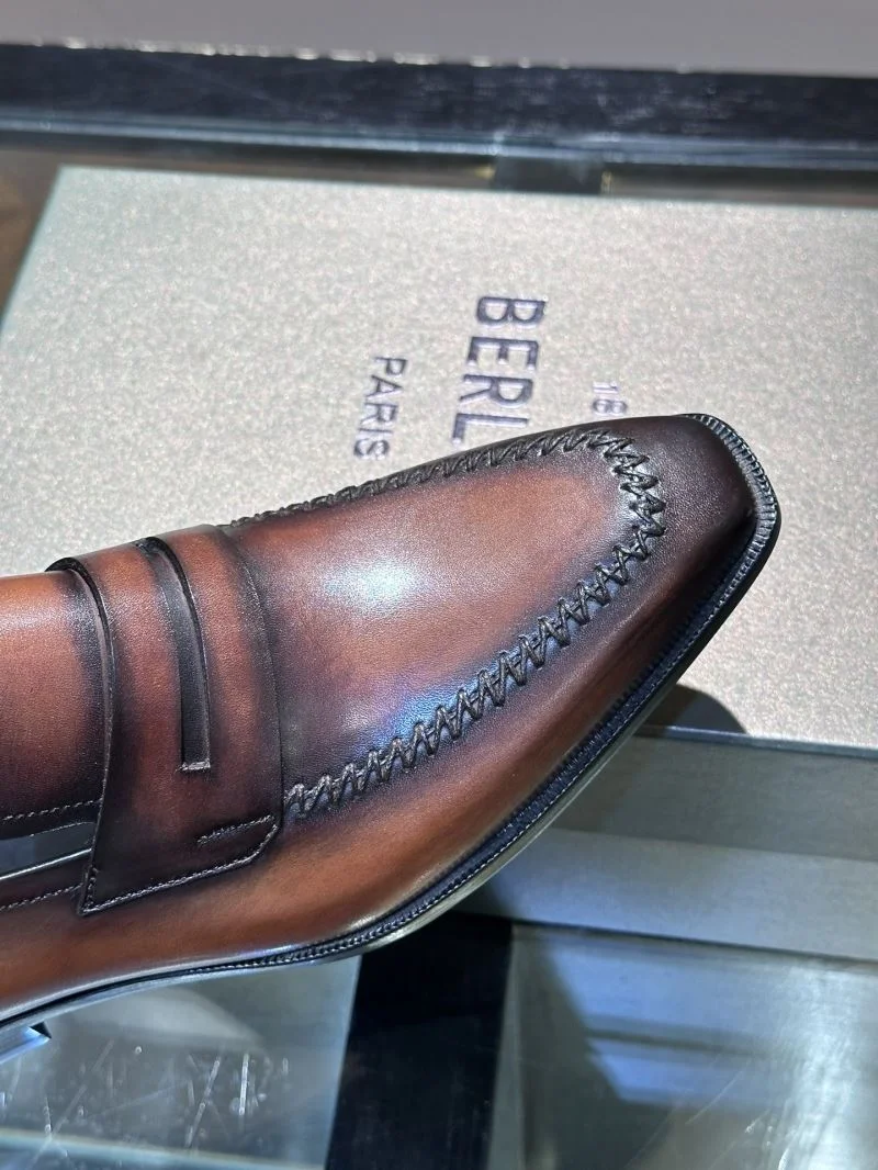 Sleek Berluti Shoes 14923