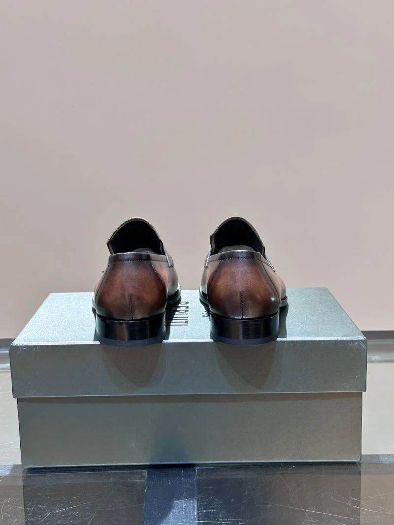 Sleek Berluti Shoes 14923