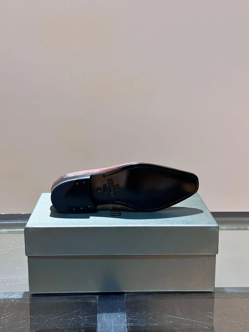 Sleek Berluti Shoes 14923