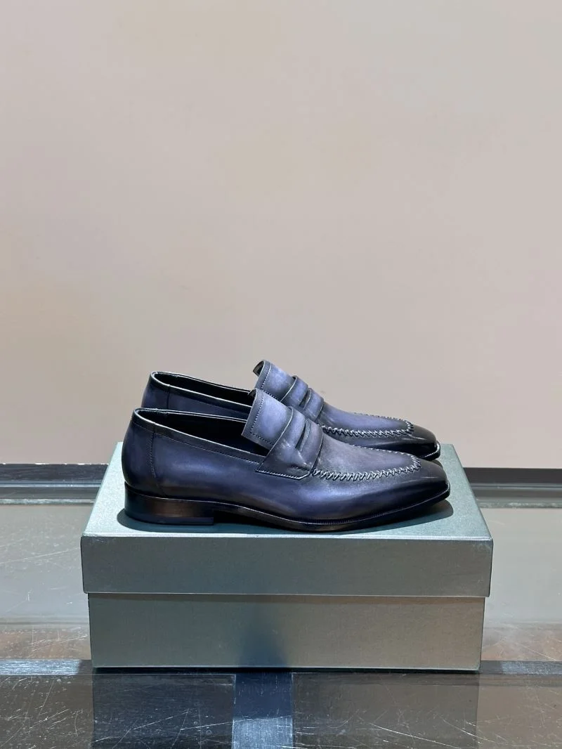 Vibrant Berluti Shoes 14914