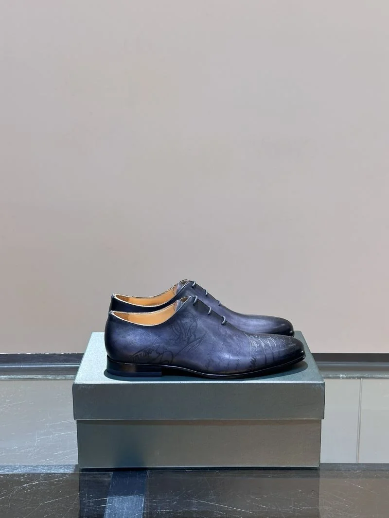 Premium Berluti Shoes 14918