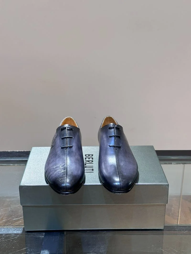 Premium Berluti Shoes 14918