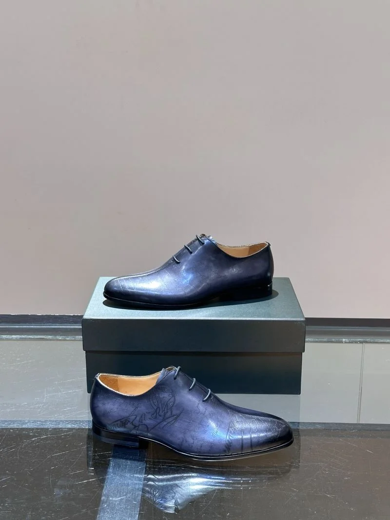Premium Berluti Shoes 14918