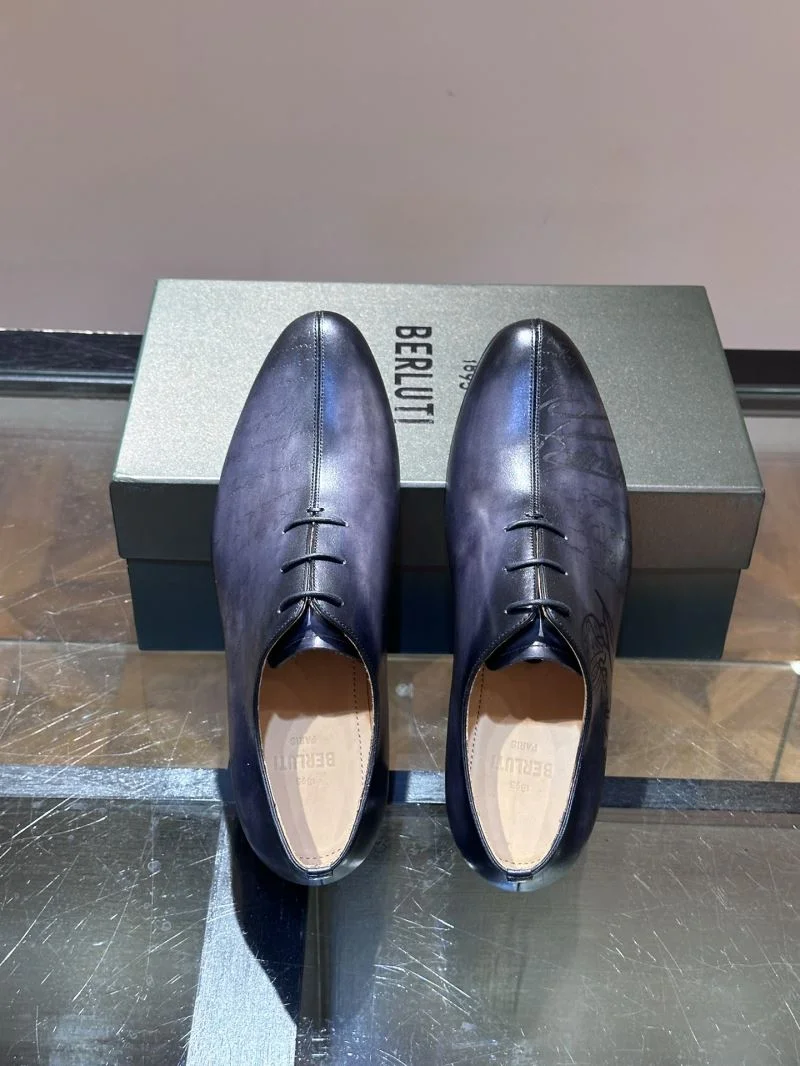 Premium Berluti Shoes 14918