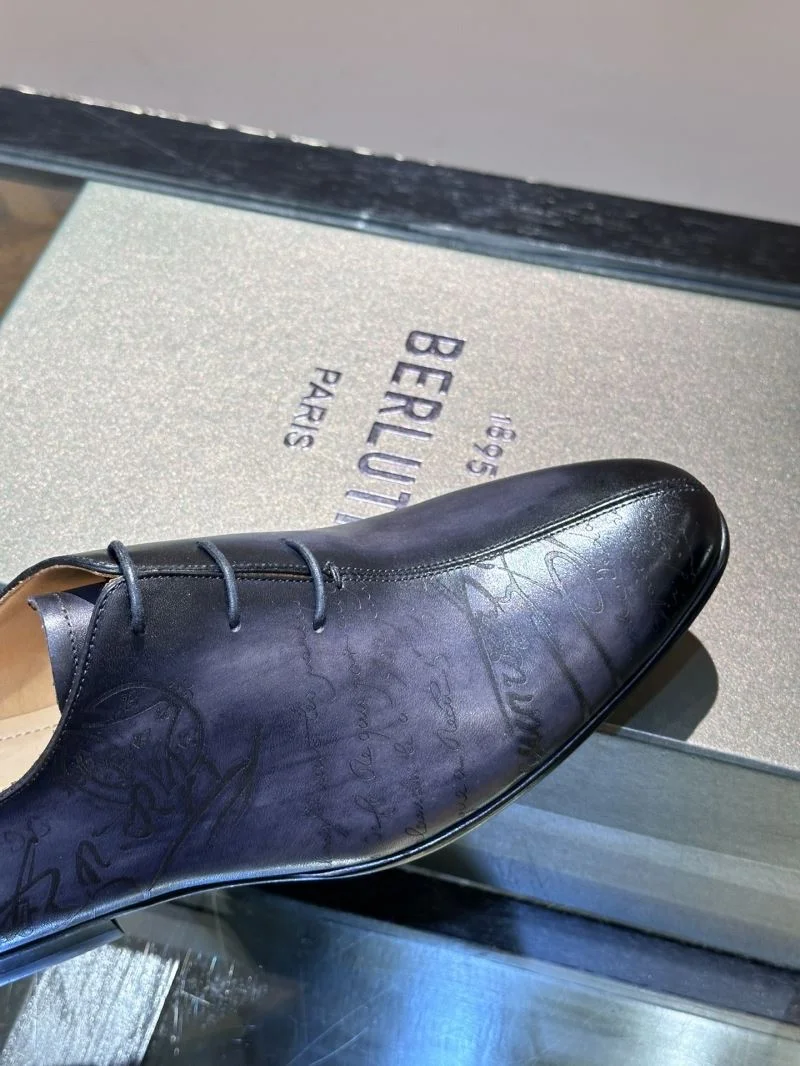 Premium Berluti Shoes 14918