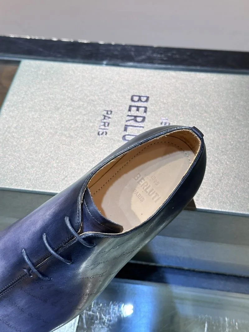 Premium Berluti Shoes 14918