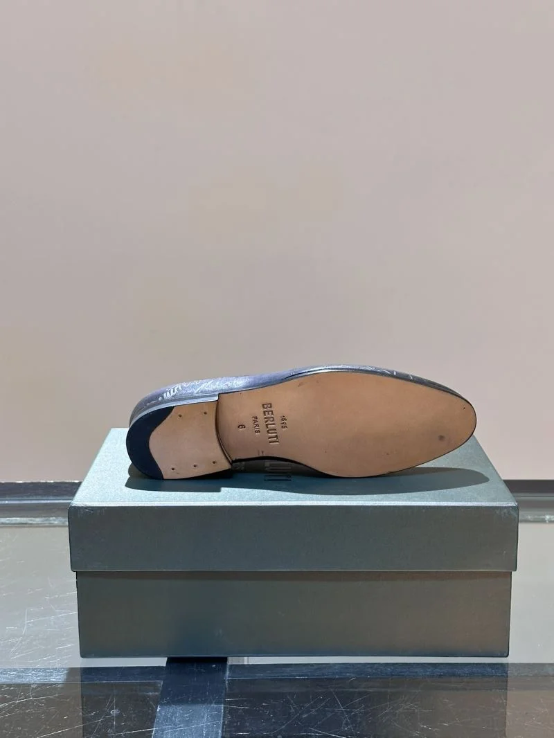 Premium Berluti Shoes 14918