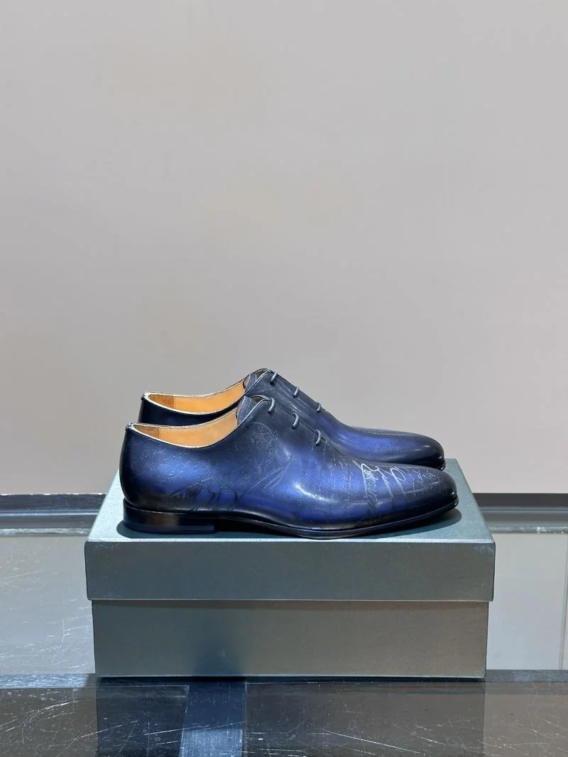 Berluti Shoes Durable 14915