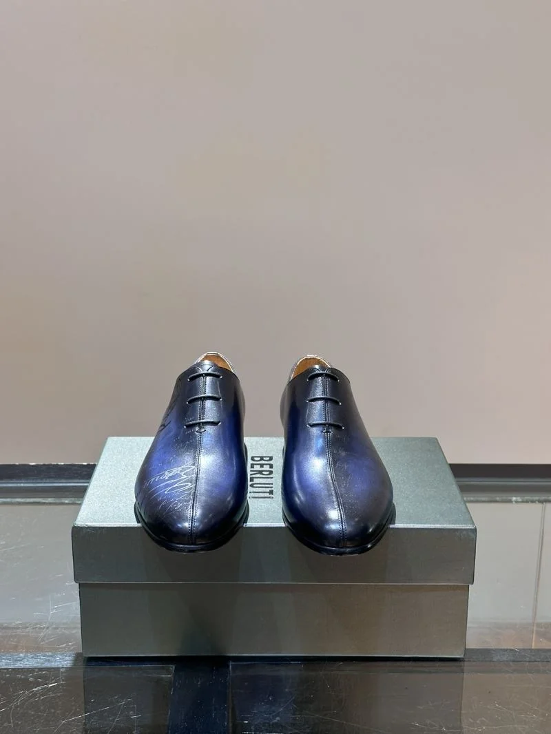 Berluti Shoes Durable 14915