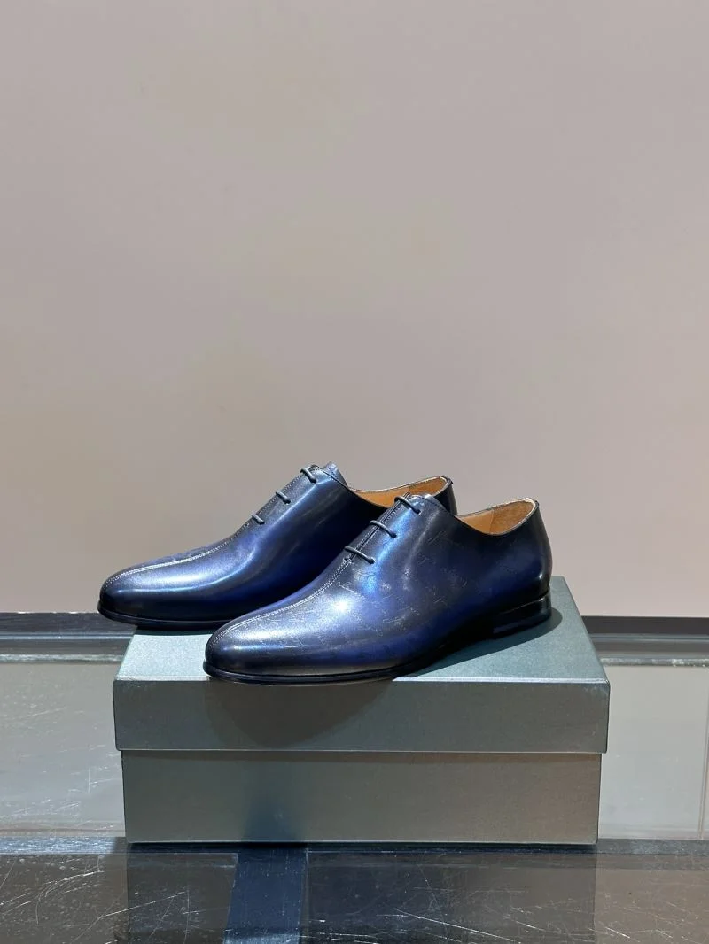 Berluti Shoes Durable 14915