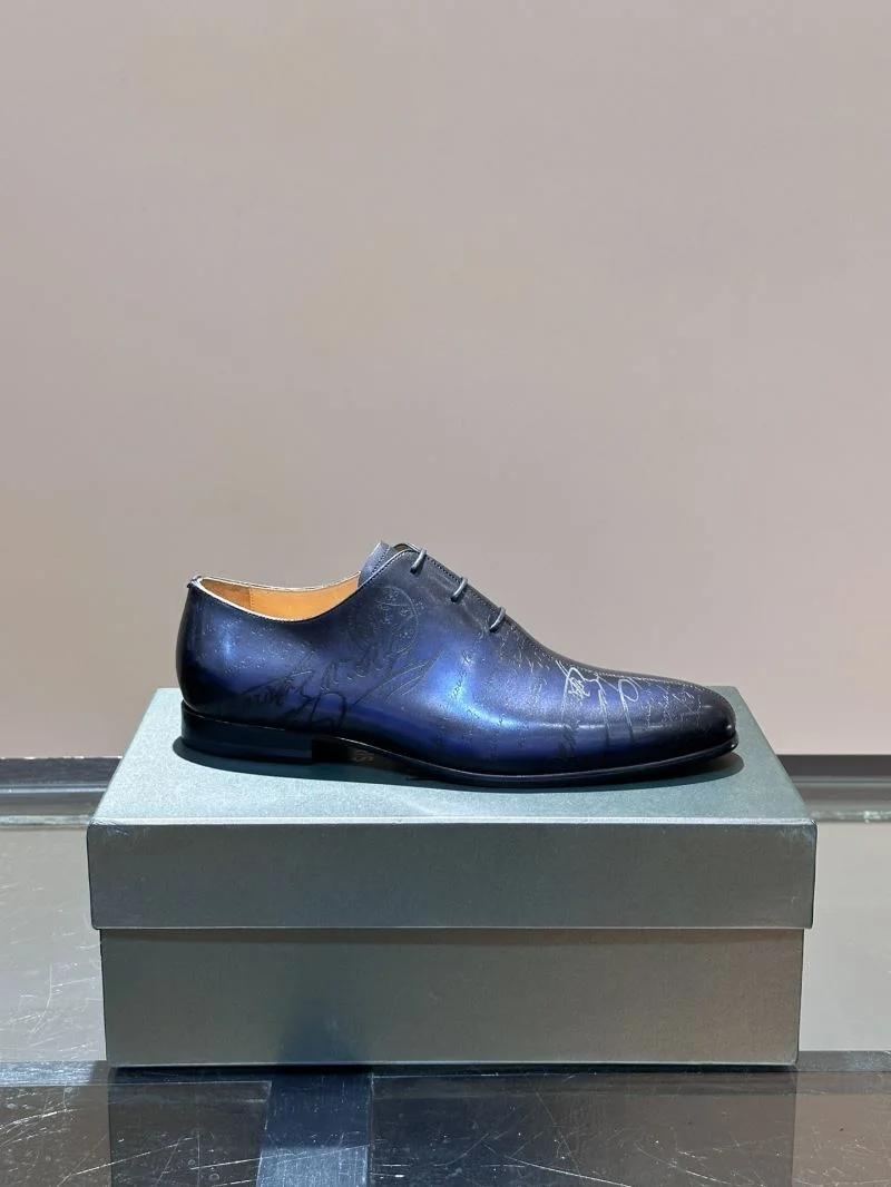 Berluti Shoes Durable 14915