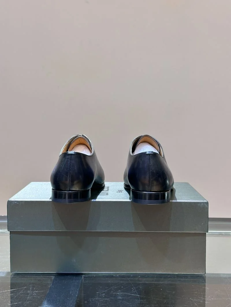 Berluti Shoes Durable 14915