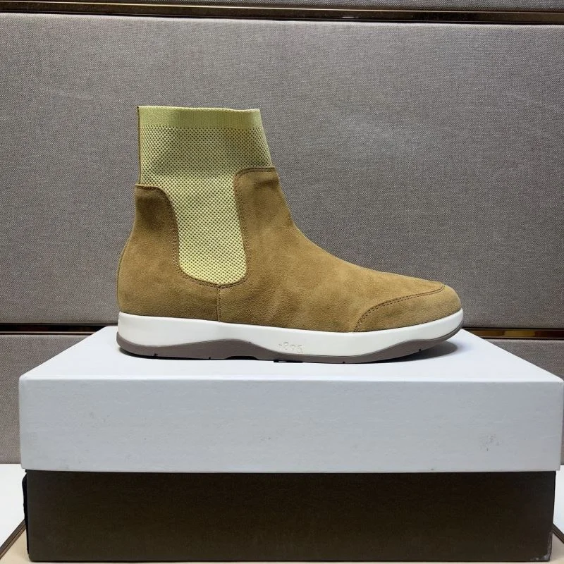 Berluti Shoes Lightweight 14907