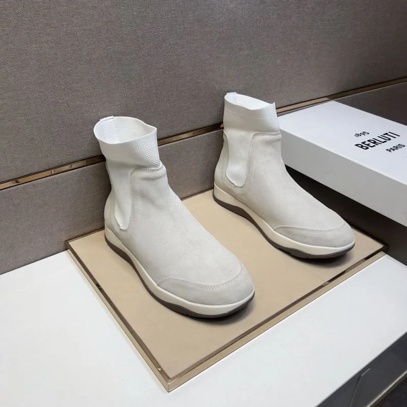 FashionForward Berluti Shoes 14908