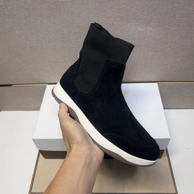 Berluti Shoes Colorful 14905